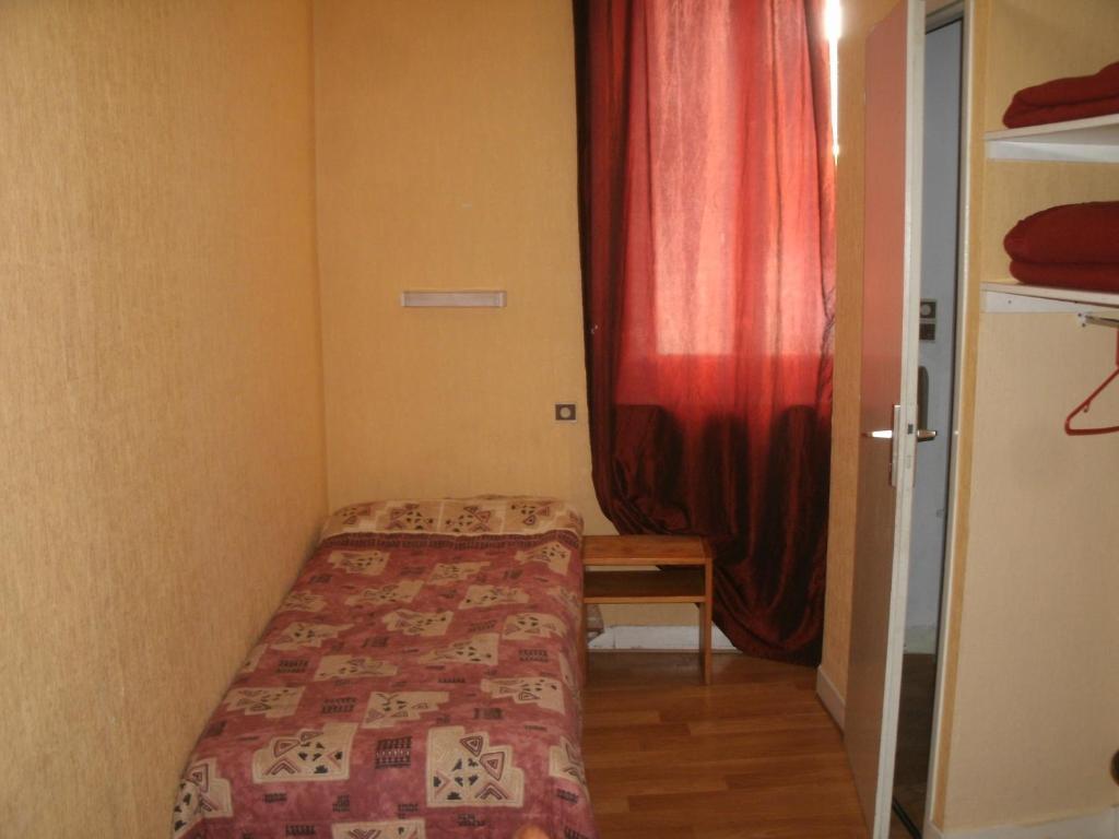 Hotel Marial Lourdes Exterior foto