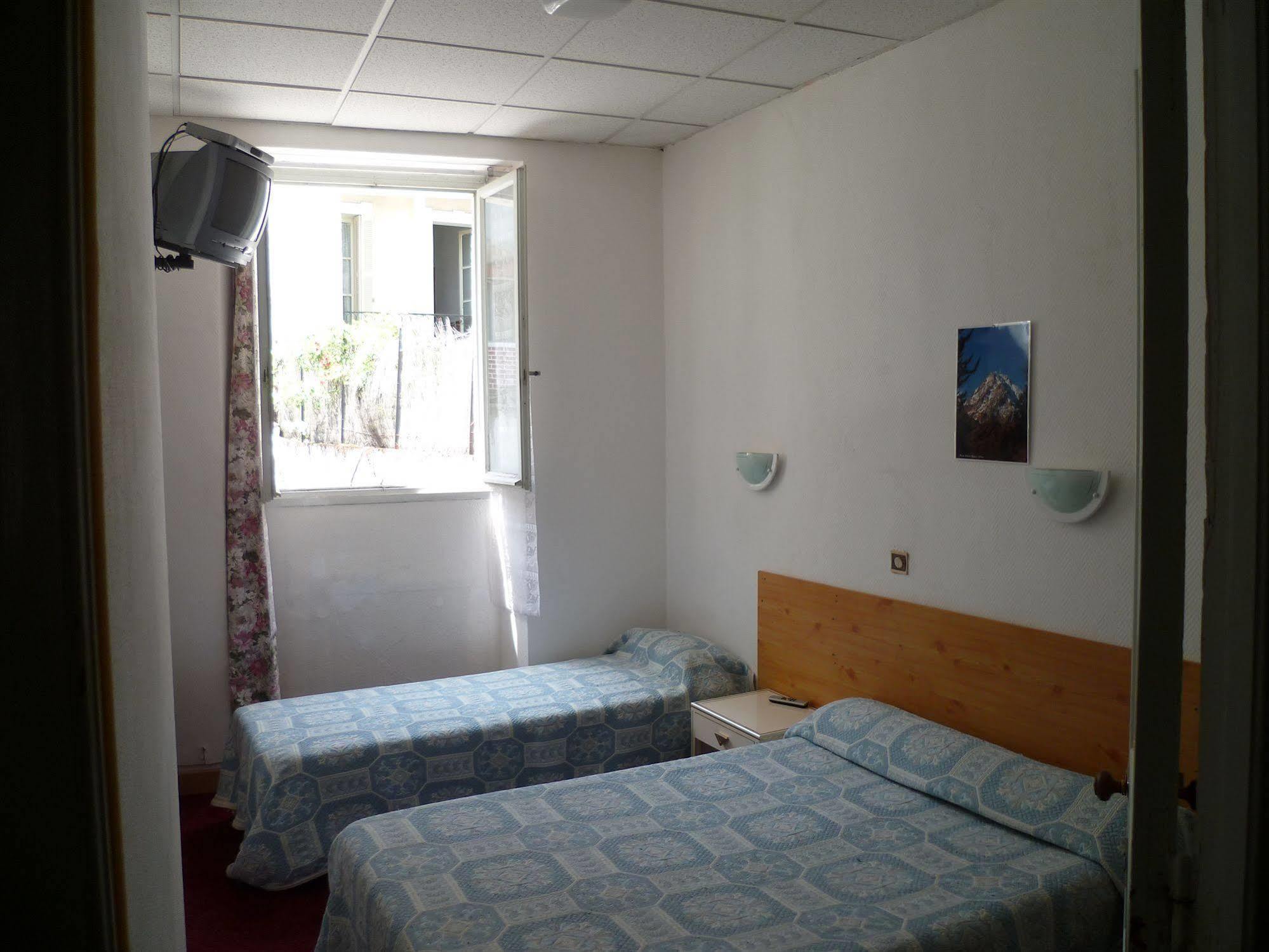 Hotel Marial Lourdes Exterior foto