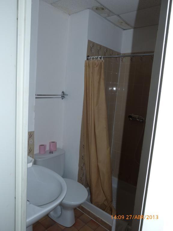 Hotel Marial Lourdes Quarto foto